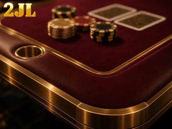 2JL homepage visual 1 showcasing the latest featured slot games.