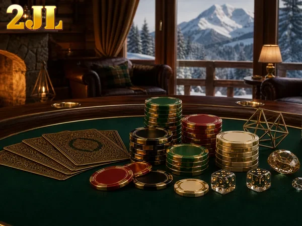 Jackpot reels and bonus rounds